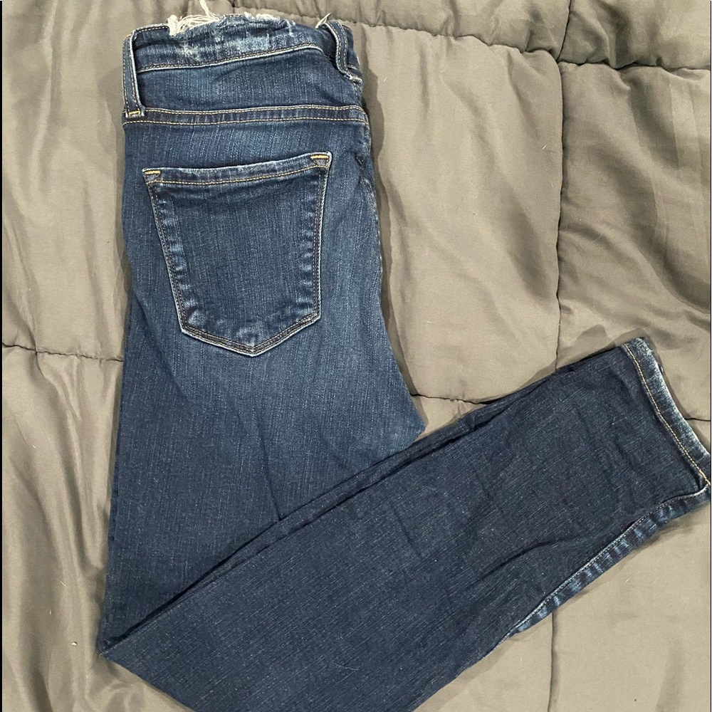 Bridge by Gly Denim Size 28 (Buckle)